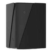 极空间 ZSpace私有云Z423 版 “8”盘位8核32G内存 万兆网络 Nas网络存储 碳晶灰 配2块8T西数红盘Plus