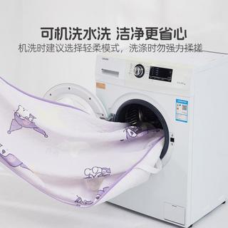儿童凉席婴幼儿A类凉席宿舍夏季可机洗席子三件套床上用品