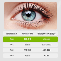  Pak/三雄极光 全光谱护眼 吸顶灯  自然光（3300K-5000K） 50㎡以上