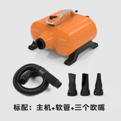 神宝 Shernbao 宠物吹水机中大型犬洗澡双马达大功率金毛吹风机宠物店用