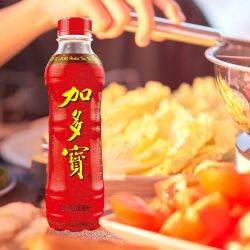 加多宝 凉茶 500ml*12瓶
