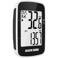 黑鸟（Blackbird） BB16自行车无线码表