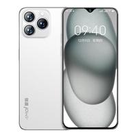 AMOI夏新 X14 八核处理器 闪耀白 8GB+256GB 智能手机
