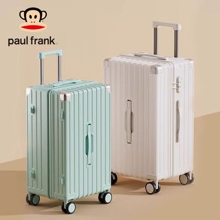  Paul Frank/大嘴猴 超大容量 行李箱