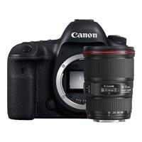 Canon/佳能 专业 全画幅单反相机套机+EF16-35 2.8三代镜头  单镜头套机 16-35mm F2.8