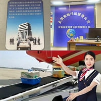 宠物托运国内国际代办手续上门接送反馈视频安全专业快捷价格便宜 深红色 宠物托运服务全国