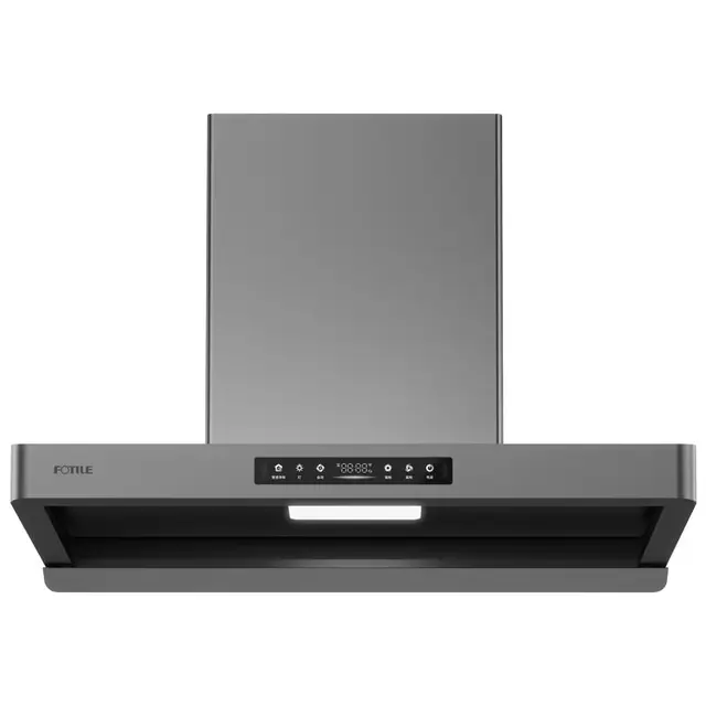  FOTILE/方太 CXW-358-F5 27巡航风量 欧式吸油烟机