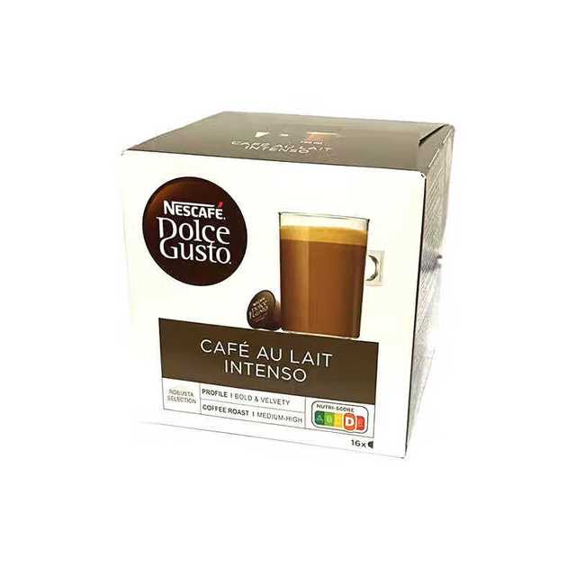 今日必买：Dolce Gusto 胶囊咖啡欧蕾特浓160g