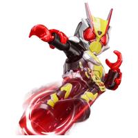 BLOKS 布鲁可积木 假面骑士星光版系列 74304 第4弹觉悟升华【端盒，内含9款】