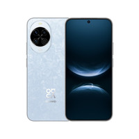 华为 HUAWEI nova 14 手机 256GB 冰晶蓝