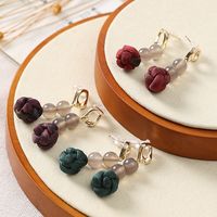 布塔 PTAH 女士饰品 真丝优雅日常