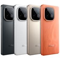 iQOO Z10 Turbo 5G手机 16GB+256GB 星穹黑