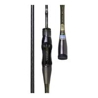SHIMANO禧玛诺索阿雷Soare BB SS LIMITED XR XTUNE MB海根钓岸抛路亚竿 1.73米 24LIMITED S58UL-S直柄