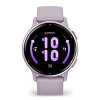 GARMIN 佳明 Active5 运动智能手表 010-02862-30