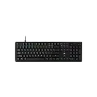 海盗船 PIRATESHIP CORSAIR K70 CORE RGB 机械键盘 预润红轴
