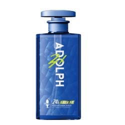 阿道夫 控油去屑 男士洗发水  500ml