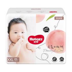 好奇 心钻装系列 拉拉裤 小森林款 XL32片