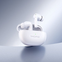1MORE Q20主动降噪高音质超长续航入耳式无线蓝牙耳机新款2025