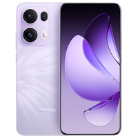 OPPO Reno13 Pro 5G手机 12GB+256GB 蝶蝶紫