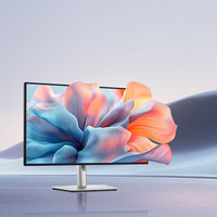 戴尔 UltraSharp 27英寸4K显示器U2725QE（120Hz、140W雷电4接口）