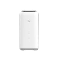 FiberHome烽火5G CPE Pro 2移动路由器 SIM卡插卡上网 全频段 支持5G-A WiFi7 BE5000 2.5G网口【2025】