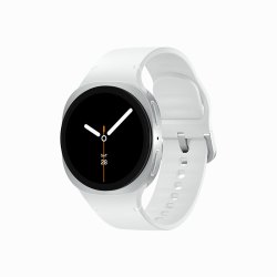三星 Galaxy Watch8 智能手表 运动AI心率监测睡眠监测血氧血压心率 40mm