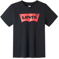 Levi's 李维斯童装男童短T儿童短袖T恤男孩夏季上衣