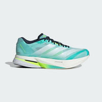 移动端、京东百亿补贴：adidas 阿迪达斯 ADIZERO BOSTON 13 男款跑步鞋 JS4945