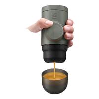 WACACO Minipresso GR2便携意式浓缩咖啡机手压户外旅行小型8g12g咖啡粉 MinipressoGR2咖啡机