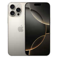 苹果 Apple iPhone 16 Pro Max 5G手机