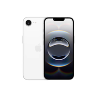 苹果 Apple iPhone 16e 5G手机