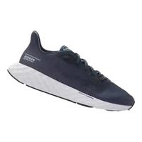 迪卡侬 跑鞋男马拉松缓震体测训练鞋运动鞋深蓝42-5254609