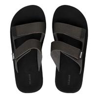 迪卡侬沙滩鞋男凉鞋户外凉拖厚底游泳鞋专用鞋夏季室内4659633