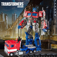 Hasbro 孩之宝 变形金刚 模型手办 MPM-12擎天柱F1818