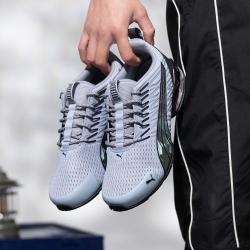 PUMA 彪马 Voltiac Evo RetroFuture低帮网面男鞋女鞋运动鞋休闲跑步鞋