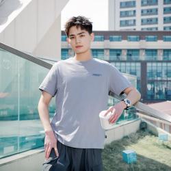 PUMA 彪马 2025年夏季款男装上衣短袖时尚休闲户外训练健身跑步运动T恤