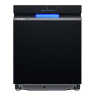 西门子 智能烘干 洗烘一体机  15套 黑