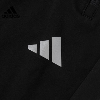 阿迪达斯 （adidas）秋季男子运动休闲长裤裤子IL7187 IL7187-2024秋季
