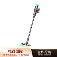 戴森 dyson V10V12家用手持无线大吸力吸猫毛除螨吸尘器