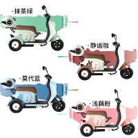 移动端、京东百亿补贴：飞鸽 电动三轮车 小型家用女士老年人电三轮代步电动车 10095867482725 标准版
