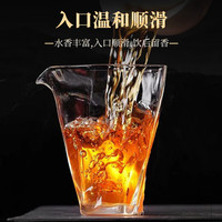 闽景印象白茶茶叶饼白牡丹老白茶花蜜香收藏自己喝福建荒野100g 荒野牡丹白1000g