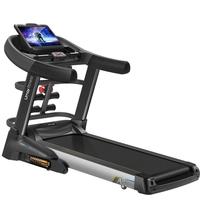 Umay 佑美 A8跑步机家用款健身房专用降噪小型室内大型男士-10.1寸单功能