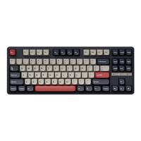 SKN 双8K回报率 机械键盘  凯华果酱MX轴 RGB