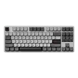 SKN 双8K回报率 机械键盘  凯华果酱MX轴 RGB