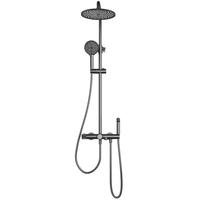 ARROW箭牌恒温花洒淋浴套装全浴室家用高颜值花洒卫浴套装