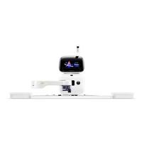  SENSEROBOT/元萝卜 AI讲题 围棋AI机器人