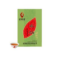 武夷星茶叶大红袍醇韵肉桂水仙乌龙茶武夷岩茶自饮春茶新茶礼盒送长辈 醇韵水仙*1盒