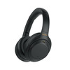 索尼 SONY WH-1000XM4 耳罩式头戴式动圈降噪蓝牙耳机