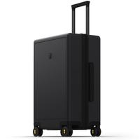 LEVEL8 地平线8号 PC拉杆箱 LA-1689-02T00 幻影黑 24英寸