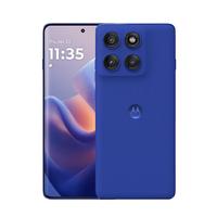 motorola 摩托罗拉 moto edge 60 Pro 5G手机 12GB+512GB 极光蓝莓